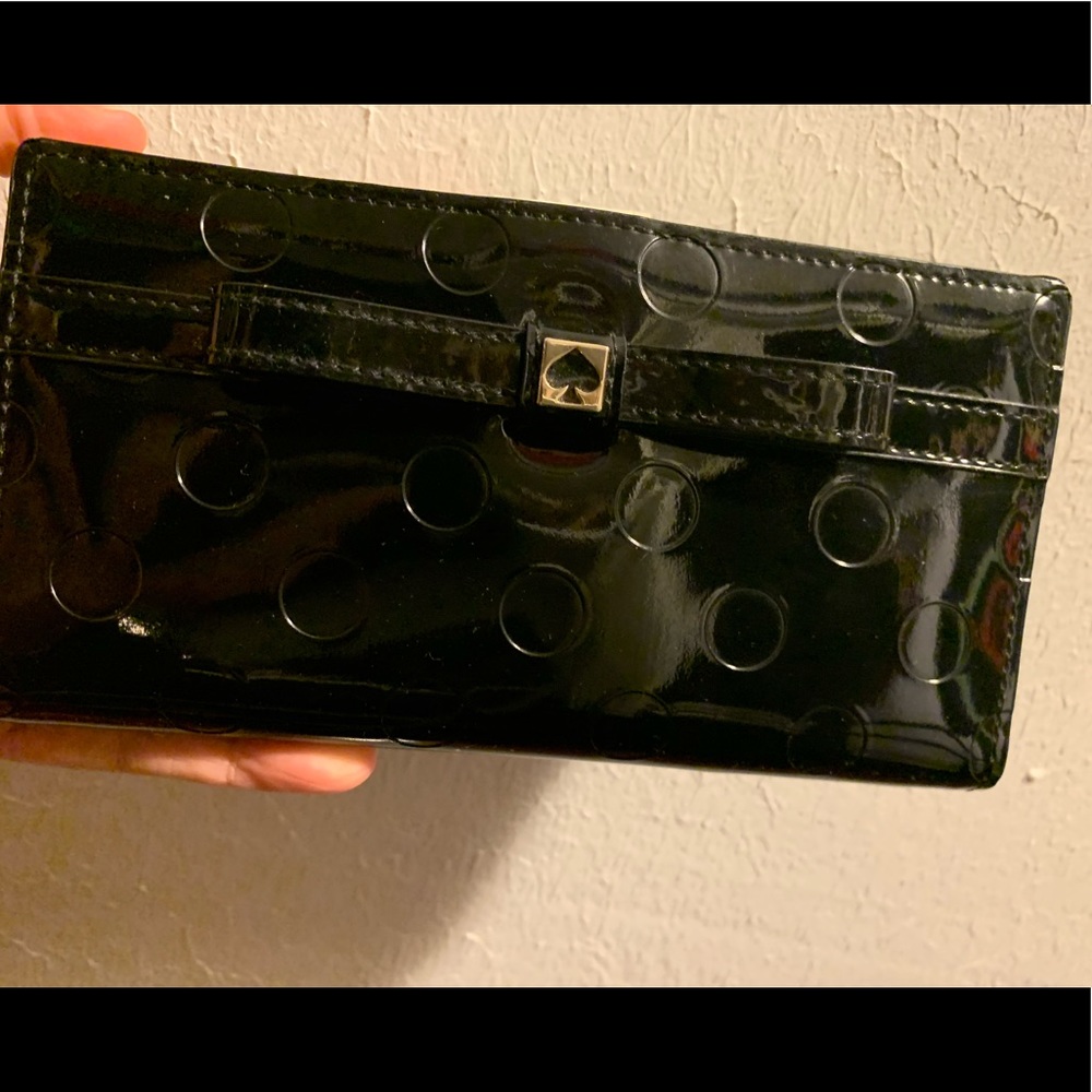 Kate Spade wallet